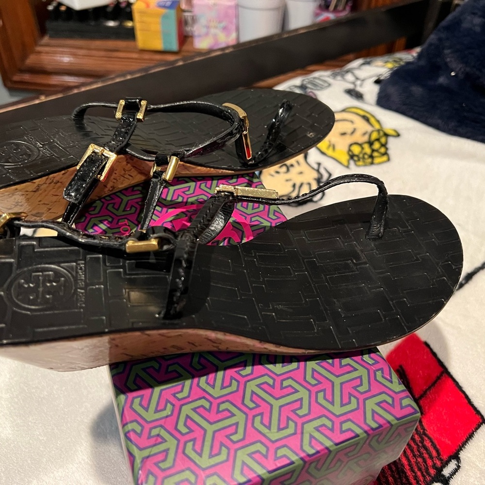 Tory burch